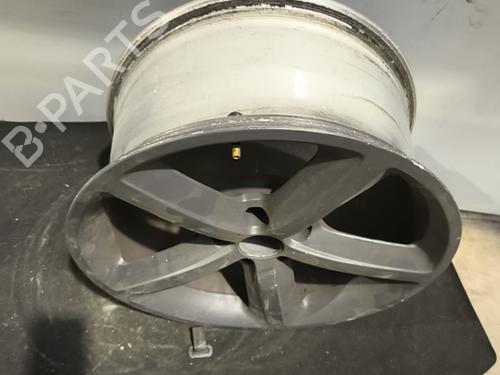 Fælk Fælk AUDI A5 (8T3) 2.7 TDI (190 hp) 34283304 34283304