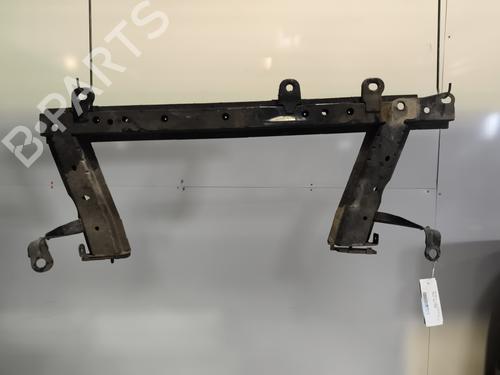 Used Crossmember RENAULT CLIO IV (BH_) 1.5 dCi 75 (75 hp) 24431379