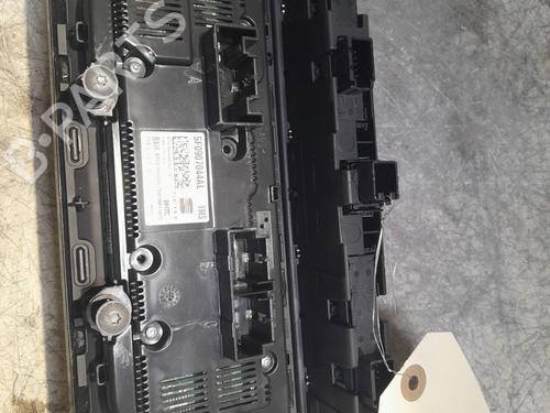 Used Climate control Climate control CUPRA ATECA (KH7, KHP, KBP) 2.0 TSI 4Drive (300 hp) 22691522 22691522