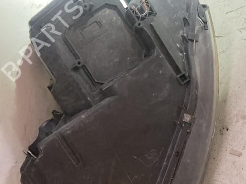 Right headlight AUDI A3 Sportback (8PA) 2.0 TDI 16V | BP29331184C29 