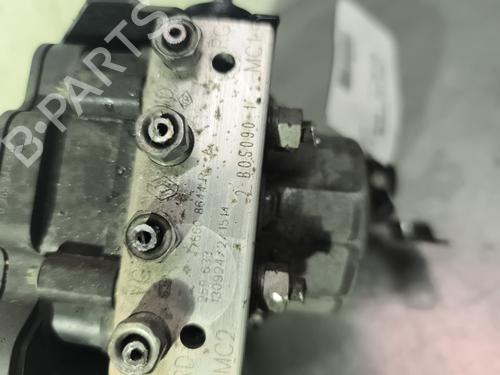 Used ABS pump RENAULT CLIO IV Grandtour (KH_) 1.5 dCi 90 (KHN3, KHN4) (90 hp) 29732998