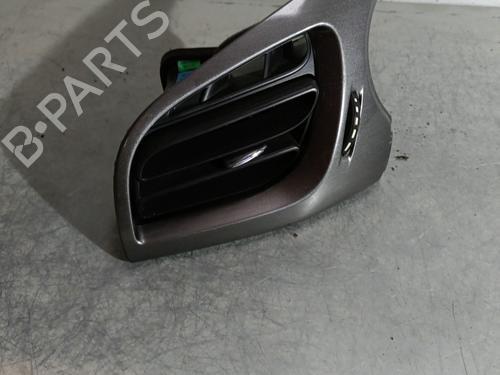 Used Air vent Air vent CITROËN C3 II (SC_) 1.4 VTi 95 (95 hp) 26893758 26893758