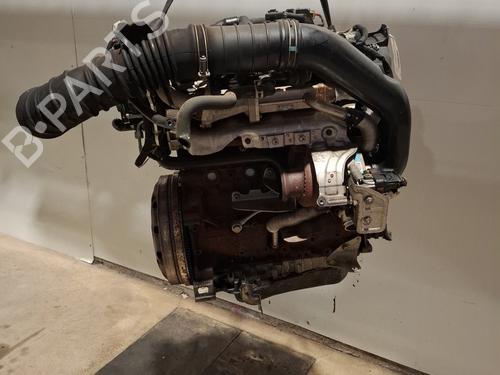 Engine CITROËN C-CROSSER (VU_, VV_) 2.2 HDi | BP29474946M1 