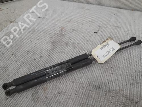 Tailgate lift support PEUGEOT 208 I (CA_, CC_) 1.4 HDi | BP21697128C138