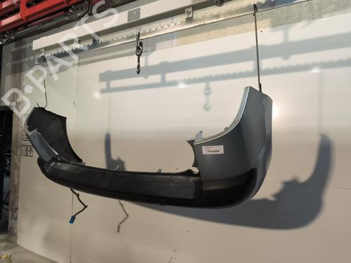 Rear bumper PEUGEOT 207 SW (WK_) 1.6 HDi | BP29733745C8 