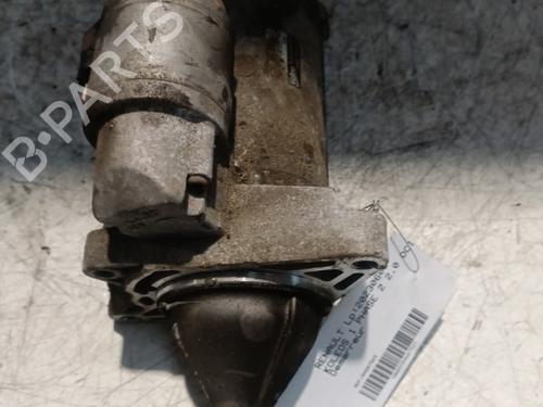 Startmotor RENAULT KOLEOS I (HY_) 2.0 dCi 4x4 (HY0K) (150 hp) 21717084