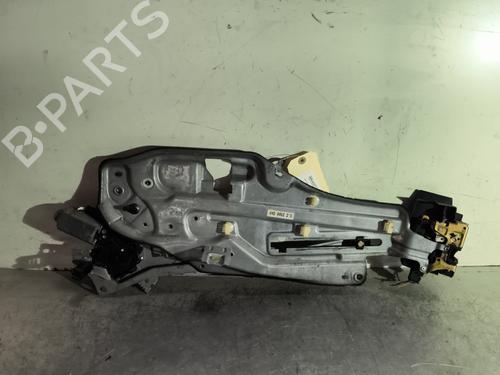 Front right window mechanism RENAULT LAGUNA I (B56_, 556_) 1.9 dTi (B56J) | BP29372750C23 