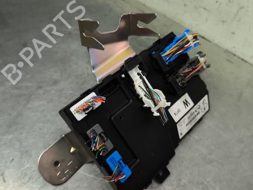 Fuse box MAZDA 2 (DE_, DH_) 1.5 (DE5FS) | BP32995742E1 - Image 2