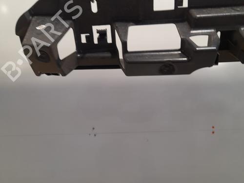 Rear bumper bracket CITROËN C3 II (SC_) 1.2 VTi 82 | BP22556404C159 