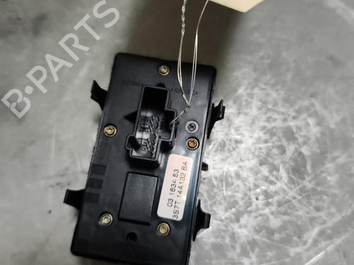 Used Left front window switch Left front window switch FORD MONDEO III (B5Y) 2.0 TDCi (130 hp) 26893483 26893483