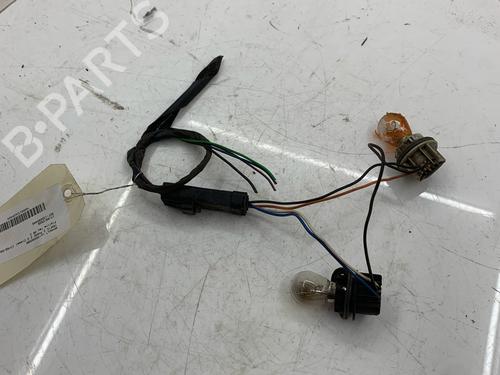 Lampeholder RENAULT TRAFIC II Van (FL) 2.0 dCi 90 (FL0H, FL00, FL01, FL0M, FL0P, FL0S) | BP39640047L10 - Image 2