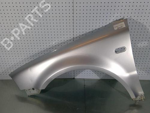 Left front fenders VW PASSAT B5.5 (3B3) 1.9 TDI | BP21708481C41 