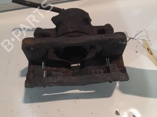 Left front brake caliper OPEL AGILA (B) (H08) 1.2 (F68) | BP21719309M105 