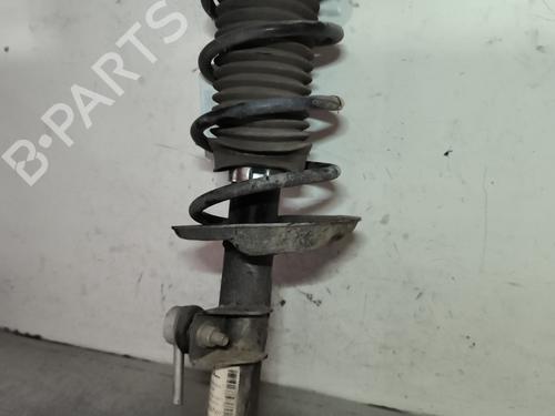 Right front shock absorber FIAT PANDA (312_, 319_) 1.2 (312PXA1A) | BP30154420M17 