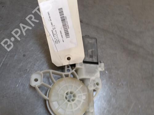 Front right window mechanism FORD FOCUS IV (HN) 1.0 EcoBoost | BP27699795C23 - Image 2