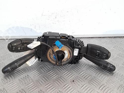 Used Steering column stalk PEUGEOT 3008 I MPV (0U_) 1.6 HDi (109 hp) 21719623