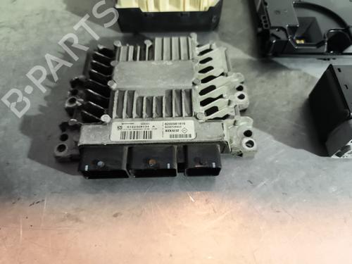 Used Electronic module Electronic module RENAULT LAGUNA III (BT0/1) 1.5 dCi (BT00, BT0A, BT0T, BT1J) (110 hp) 29003695 29003695