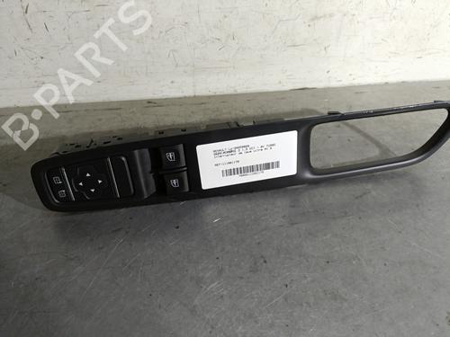 Venstre Foran elrute bryter RENAULT CLIO IV (BH_) 1.5 dCi 90 (90 hp) 29330524