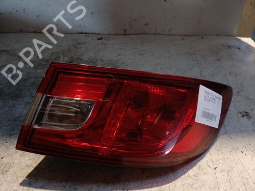 Used Right taillight RENAULT CLIO IV (BH_) 1.5 dCi 90 (90 hp) 23030493