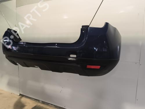 Rear bumper DACIA DUSTER (HS_) 1.5 dCi (HSMD, HSM3) | BP29384422C8 