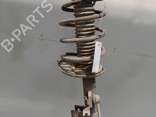 Used Left front shock absorber CITROËN BERLINGO MULTISPACE (B9) 1.6 BlueHDi 120 (120 hp) 29330405