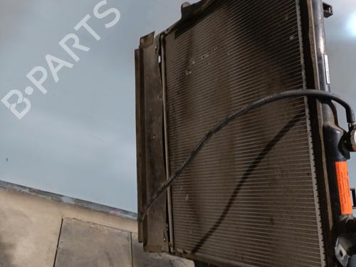 Water radiator ISUZU D-MAX II (TFR, TFS) 2.5 CRDi 4x4 (TFS86J) | BP29996879M31