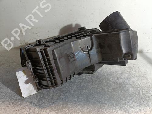 Used Air filter box Air filter box CITROËN C5 III (RD_) 2.0 HDi 140 (RDRHF8, RDRHFA, RDRHA8, RDRHAJ) (140 hp) 22518507 22518507