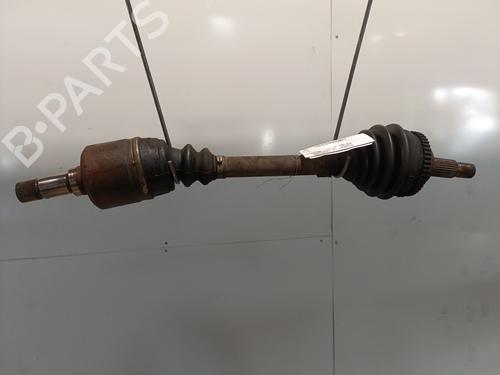 Used Left front driveshaft PEUGEOT EXPERT Van (222) 2.0 HDI (94 hp) 30154384