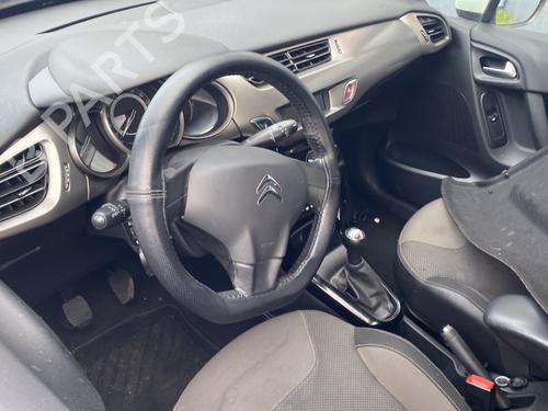 Right tailgate light CITROËN C3 II (SC_) 1.4 HDi 70 (SC8HZC, SC8HR0, SC8HP4) | BP23967428C80 - Image 8