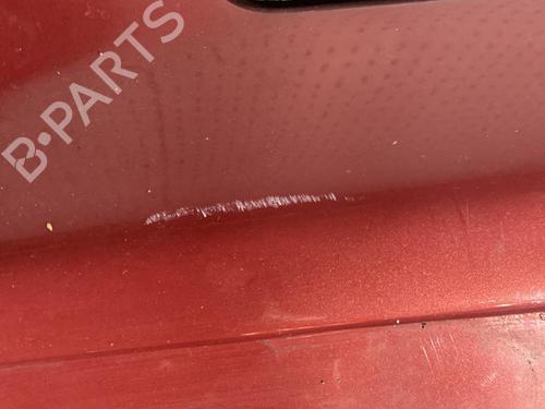 Front bumper RENAULT MEGANE II (BM0/1_, CM0/1_) 1.5 dCi (BM1E, CM1E) | BP21694883C7 