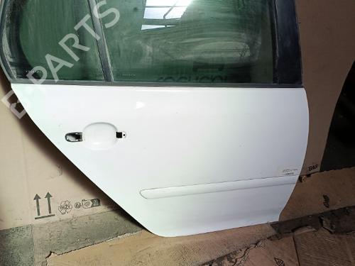 Used Right rear door VW GOLF V (1K1) 1.9 TDI (105 hp) 21712493