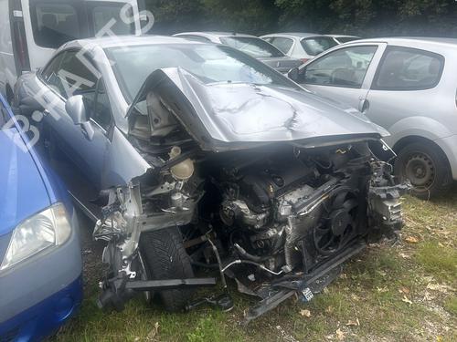 Air vent PEUGEOT 308 CC (4B_) 1.6 16V | BP29733051I21 - Image 7