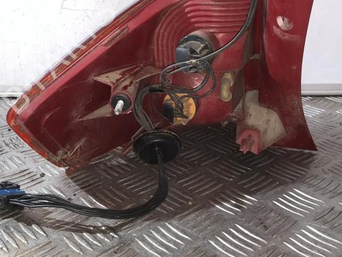 Right taillight CITROËN C4 I (LC_) 1.6 HDi | BP21719733C35 