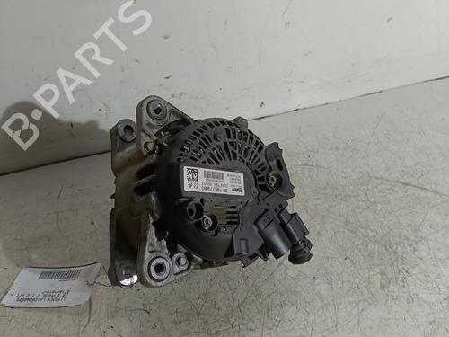 alternator-citroen-c3-iii-sx-2016-24527028 main image