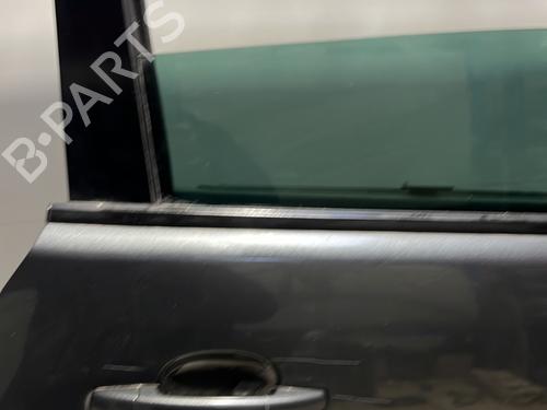 Used Right rear door Right rear door PEUGEOT 3008 I MPV (0U_) 1.6 HDi (109 hp) 23266467 23266467