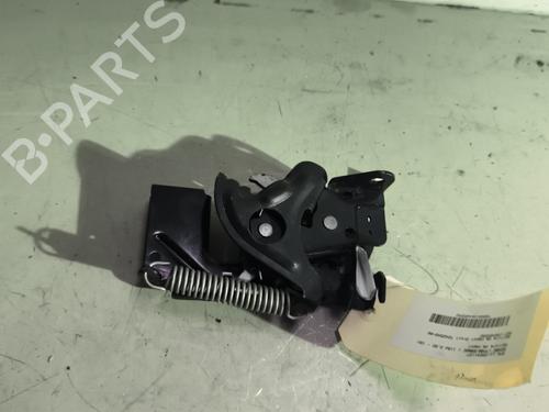 Hood lock BMW 1 (F20) 118 d | BP27213730C133 