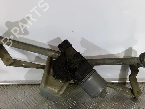 Front wiper motor PEUGEOT 206 Hatchback (2A/C) 1.4 i | BP21702385M29 