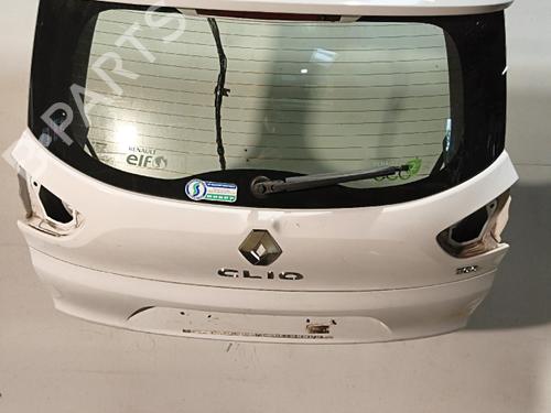 Used Tailgate Tailgate RENAULT CLIO IV Grandtour (KH_) 0.9 TCe 90 (90 hp) 40539691 40539691