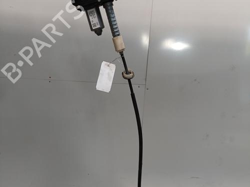 Used Electric handbrake Electric handbrake CITROËN DS4 (NX_) 1.6 HDi 110 (112 hp) 28078509 28078509