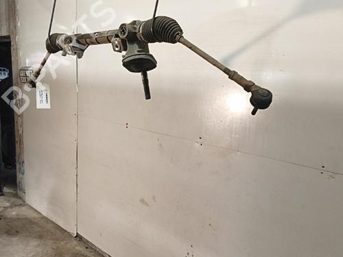Used Steering rack Steering rack RENAULT TWINGO II (CN0_) 1.2 16V (CN0K, CN0V, CN0A) (76 hp) 40539876 40539876