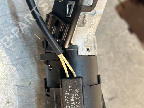 Electronic module CITROËN C3 III Van (SX_, SY_) BlueHDi 100 | BP31258021M83