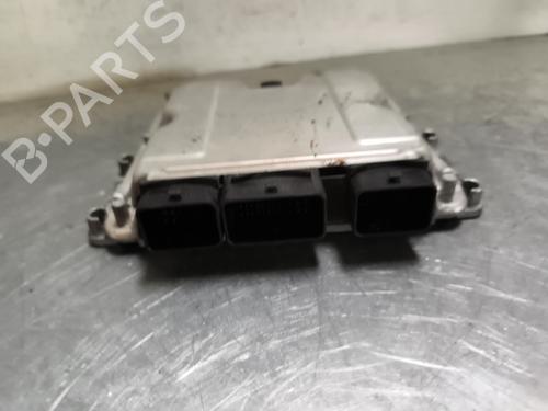 Engine control unit (ECU) CITROËN C8 (EA_, EB_) 2.0 HDi 165 | BP28442379M57
