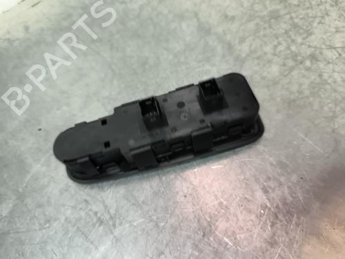 Used Left front window switch Left front window switch CITROËN C4 Picasso I MPV (UD_) 2.0 HDi 138 (136 hp) 32994555 32994555