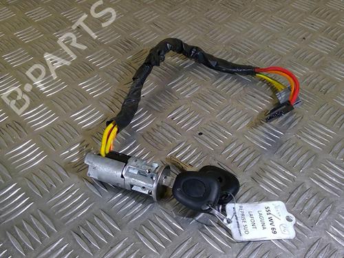 Used Ignition barrel Ignition barrel 22031941 22031941