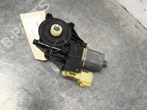 Front left window mechanism FORD FIESTA VI (CB1, CCN) 1.5 TDCi | BP32994735C22 - Image 3