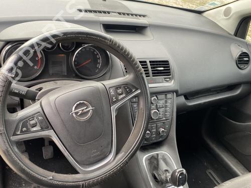 Steering column stalk OPEL MERIVA B MPV (S10) 1.3 CDTI (75) | BP22033155I23 - Image 8