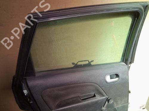 Left rear door FORD FIESTA V (JH_, JD_) 1.6 TDCi | BP21712211C4 