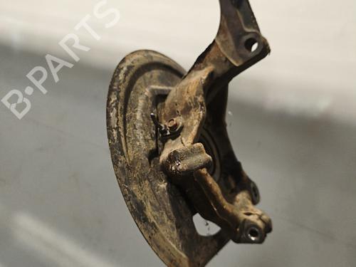 Used Left front steering knuckle Left front steering knuckle NISSAN JUKE (F15) 1.6 DIG-T NISMO 4x4 (200 hp) 36553624 36553624