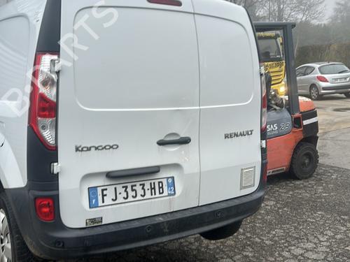 Air vent RENAULT KANGOO Express (FW0/1_) 1.5 dCi 90 (FW0G, FW05, FW08, FW11) | BP31972369I21 