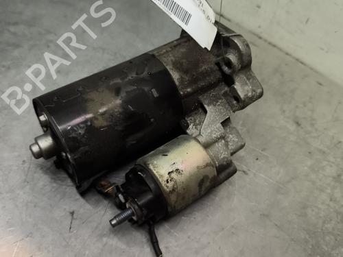 Used Starter RENAULT CAPTUR I (J5_, H5_) 1.5 dCi 90 (J5N4, J5M5, J5MW, J5M6, J5AL, J5AJ) (90 hp) 31257738